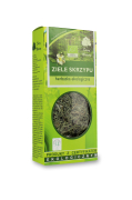 HERBATKA Z ZIELA SKRZYPU BIO 25 g