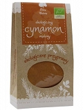 CYNAMON MIELONY BIO 60g