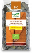 PESTKI DYNI CIEMNOZIELONE (UPRAWIANE W EUROPIE) BIO 350 g
