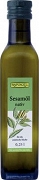 OLEJ SEZAMOWY BIO 250 ml