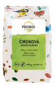 MĄKA Z SORGO BEZGLUTENOWA BIO 450g