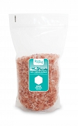 SÓL HIMALAJSKA RÓŻOWA GRUBO MIELONA 1 kg