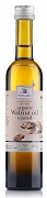 OLEJ Z ORZECHÓW WŁOSKICH (Z PRAŻONYCH ORZECHÓW) BIO 100 ml