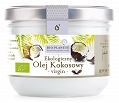 OLEJ KOKOSOWY VIRGIN BIO 400 ml
