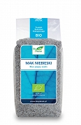 MAK NIEBIESKI BIO 200g