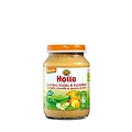 6 mc ZIEMNIAKI Z CUKINIĄ I DYNIĄ BIO 190g