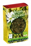 CZOSNEK NIEDŹWIEDZI BIO 25g