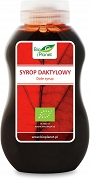 SYROP DAKTYLOWY BIO 350g