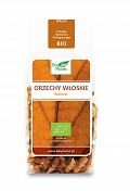 ORZECHY WŁOSKIE BIO 100g