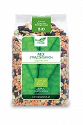 MIX STRĄCZKOWYCH BIO 400g