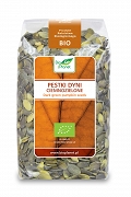 PESTKI DYNI CIEMNOZIELONE BIO 350 g