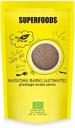 NASIONA BABKI JAJOWATEJ BIO 250g