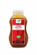 SYROP ORKISZOWY BIO 350g