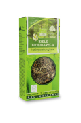 HERBATKA Z ZIELA DZIURAWCA BIO 50 g