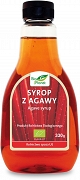 SYROP Z AGAWY BIO 330 g (239 ml)