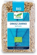 ORKISZ (ZIARNO) BIO 400 g
