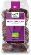 MORELE SUSZONE BIO 400g