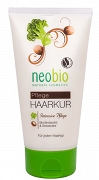 ODŻYWKA DO WŁOSÓW Z WYCIĄGIEM Z BROKUŁÓW I MASŁEM SHEA EKO 150 ml