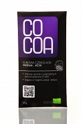 CZEKOLADA SUROWA WIŚNIA-ACAI BIO 50g