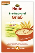 4 mc KASZA MANNA BIO 250g