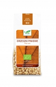 ORZECHY PINIOWE BIO 100g