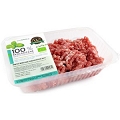 Mięso mielone wieprzowe surowe BIO (około 0,50 kg) - WASĄG