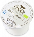 SEREK WIEJSKI BIO 250 ml - EKO KNIAŹ