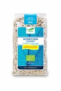 SŁONECZNIK ŁUSKANY BIO 350 g