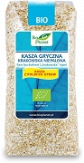 KASZA GRYCZANA KRAKOWSKA NIEPALONA BIO 500 g