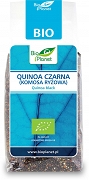 QUINOA CZARNA (KOMOSA RYŻOWA) BIO 250 g
