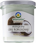 OLEJ KOKOSOWY VIRGIN BIO 260g