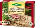 PIECZYWO CHRUPKIE AMARANTUSOWE WIELOZBOŻOWE BIO 250g
