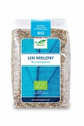 LEN MIELONY BIO 250g