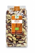 ORZECHY BRAZYLIJSKIE BIO 1 kg