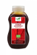SYROP JĘCZMIENNY BIO 350g