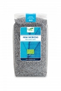 MAK NIEBIESKI BIO 400g