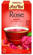 HERBATKA TAO ROSE BIO (17 x 2 g)
