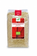 CUKIER TRZCINOWY BRĄZOWY BIO 500g
