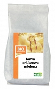 KAWA ORKISZOWA MIELONA BIO 300g