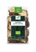 SHIITAKE (GRZYBY SUSZONE) BIO 50g