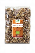 ORZECHY WŁOSKIE BIO 1kg