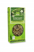 HERBATKA Z KOSZYCZKÓW RUMIANKU BIO 25 g
