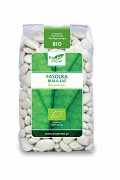 FASOLKA BIAŁA JAŚ BIO 400g