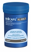 ForMeds - BICAPS® K2 MK-7 60kap.