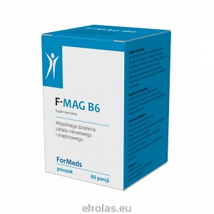 ForMeds - MAG B6