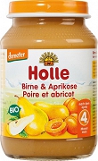 4 mc DESER GRUSZKA I MORELA BIO 190 g