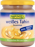 TAHINA BIAŁA Z SEZAMU ŁUSZCZONEGO BIO 250g