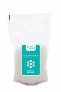 SÓL MORSKA ŚREDNIO MIELONA 1 kg