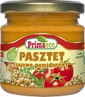 PASZTET SOJOWO - POMIDOROWY BIO 160g