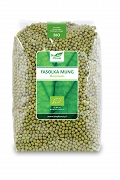 FASOLKA MUNG BIO 1 kg